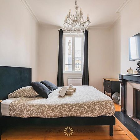 L'Hotel Des Ventes Reims Chativesle Экстерьер фото