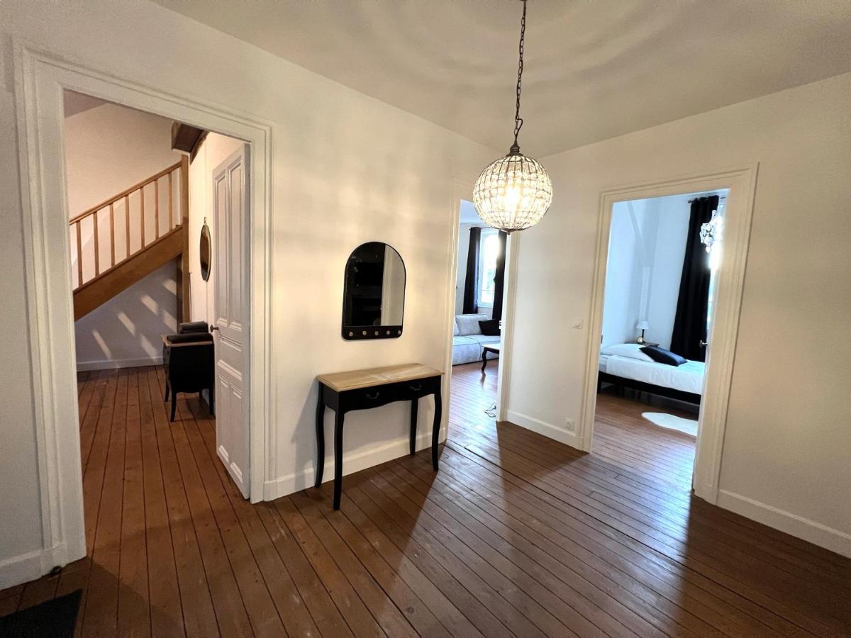 L'Hotel Des Ventes Reims Chativesle Экстерьер фото