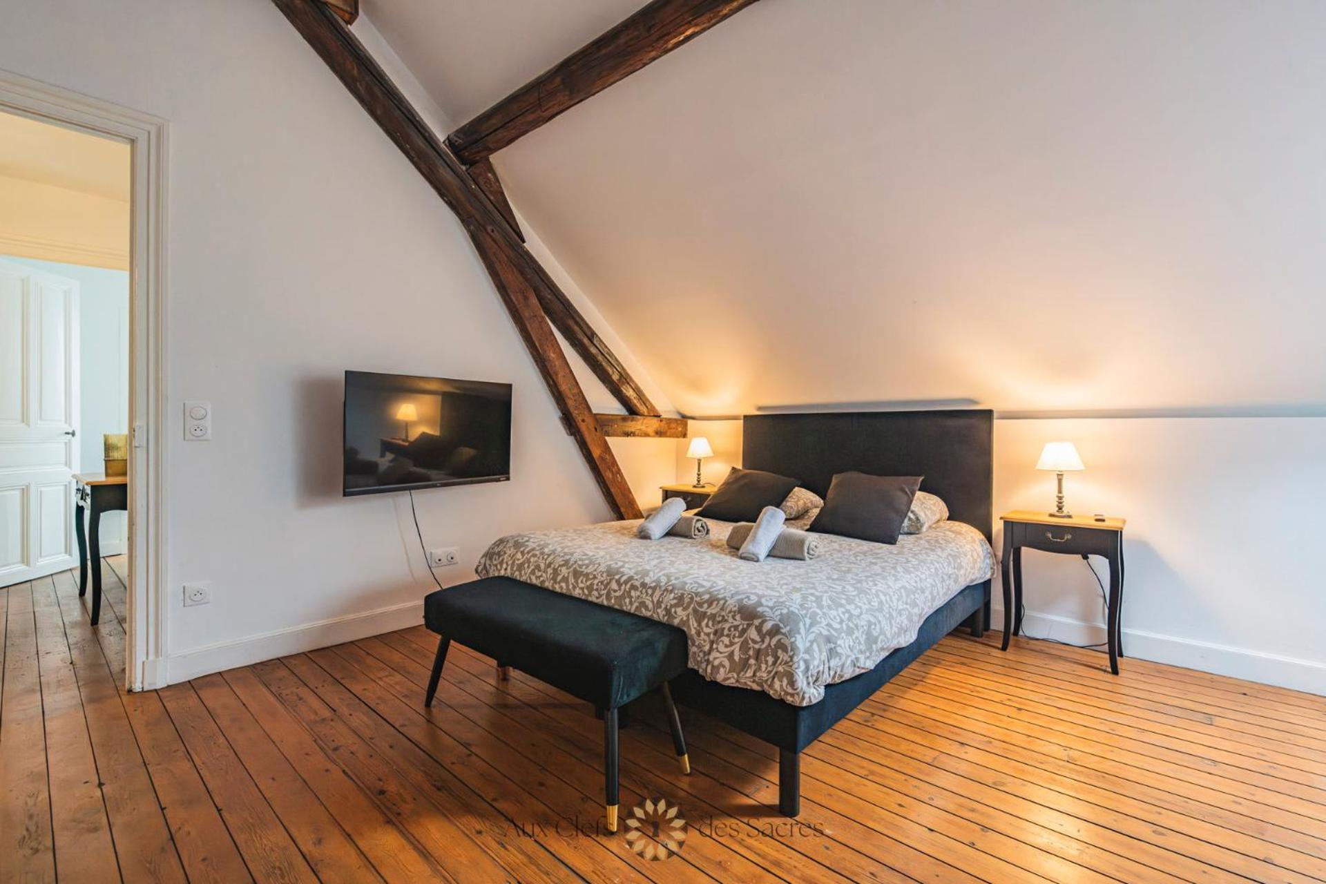 L'Hotel Des Ventes Reims Chativesle Экстерьер фото