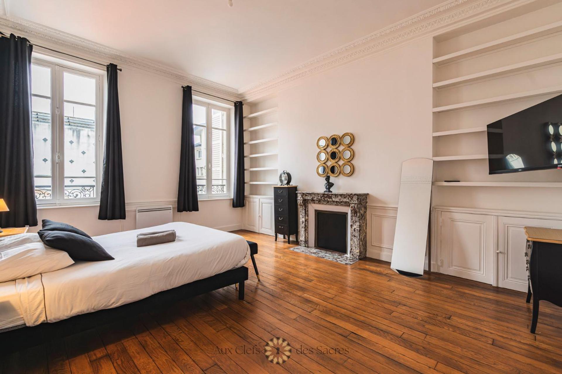 L'Hotel Des Ventes Reims Chativesle Экстерьер фото