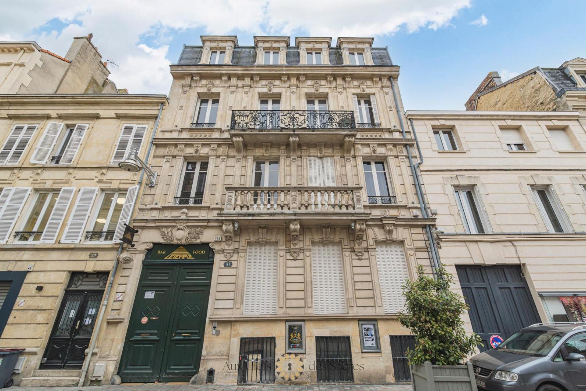 L'Hotel Des Ventes Reims Chativesle Экстерьер фото