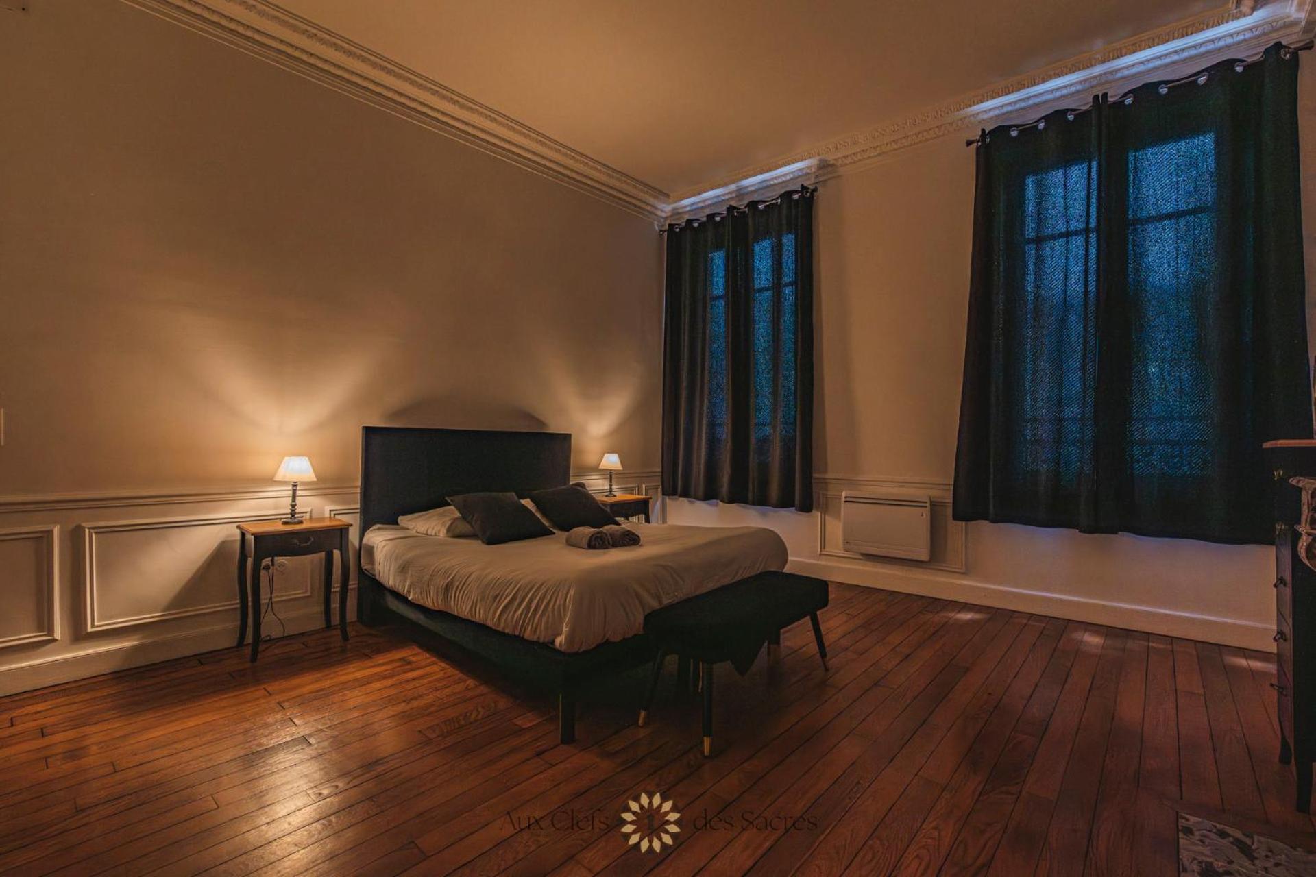 L'Hotel Des Ventes Reims Chativesle Экстерьер фото