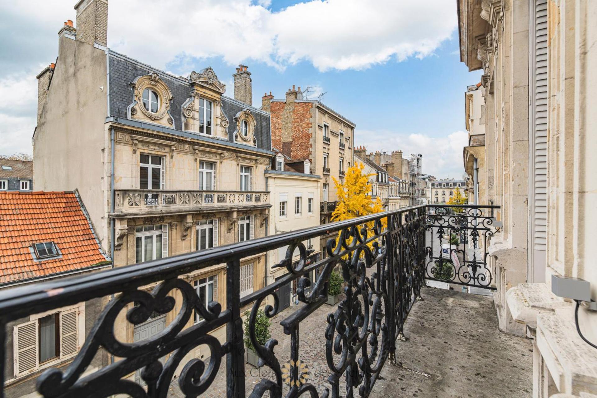 L'Hotel Des Ventes Reims Chativesle Экстерьер фото
