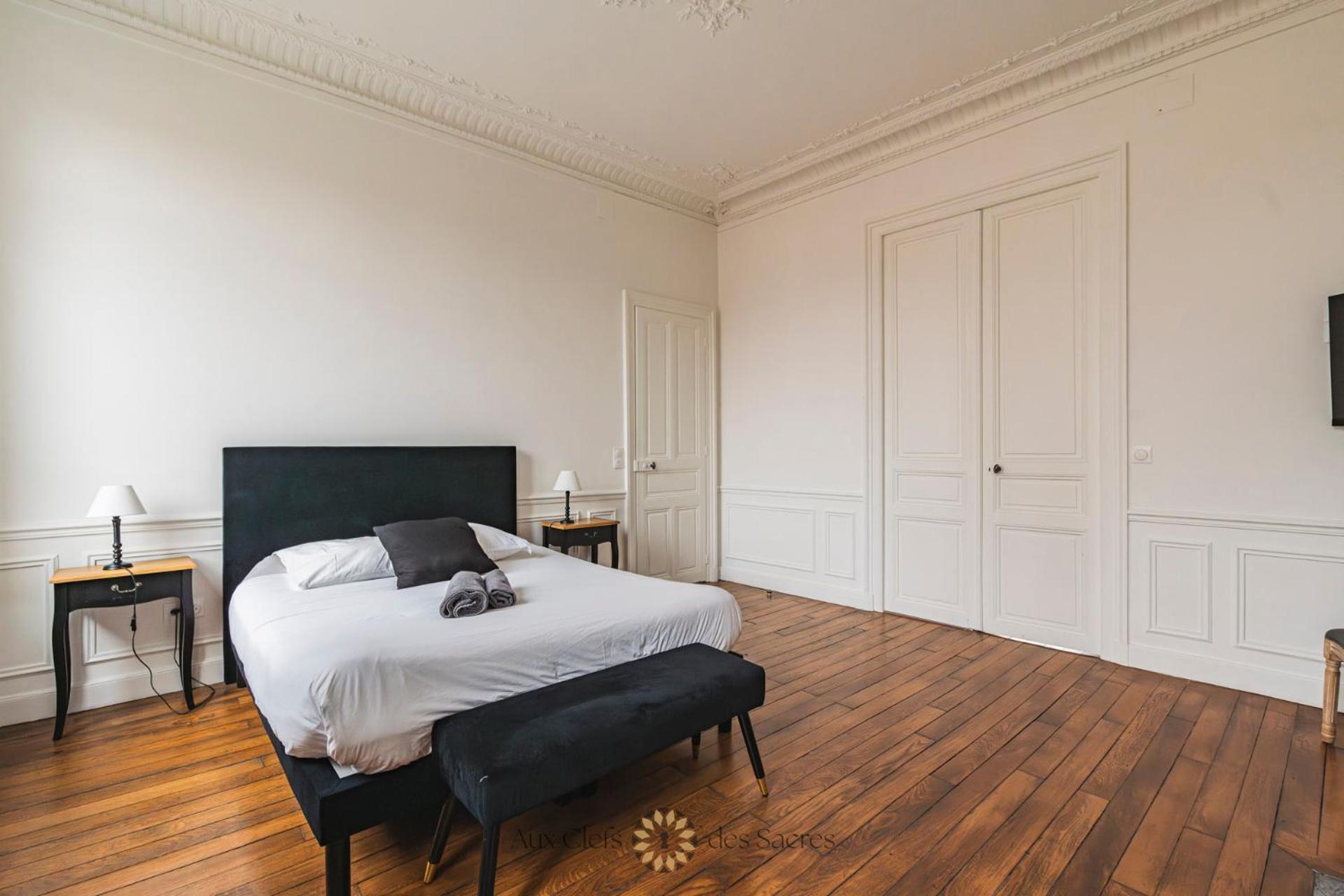 L'Hotel Des Ventes Reims Chativesle Экстерьер фото